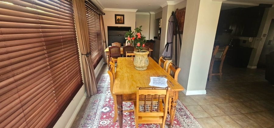 To Let 3 Bedroom Property for Rent in Boschdal North West